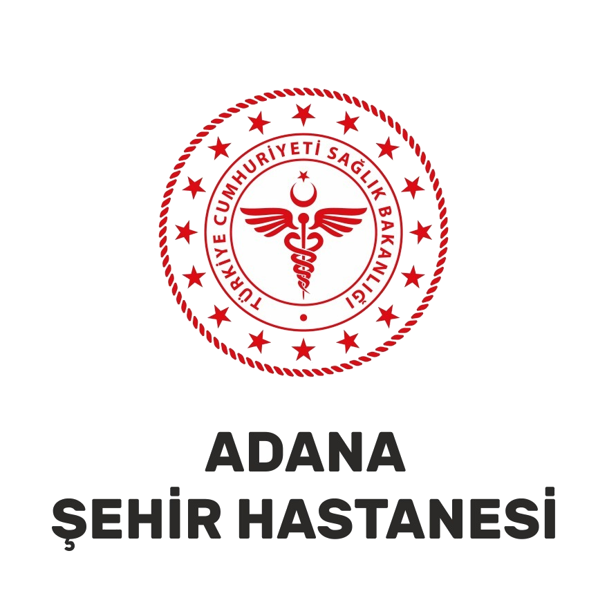 Argekip Bilişim adana sehir hastanesi
