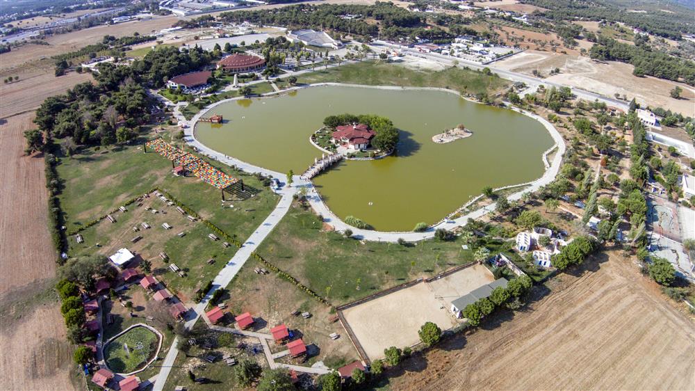 Argekip Bilişim Alt Resim akarsu