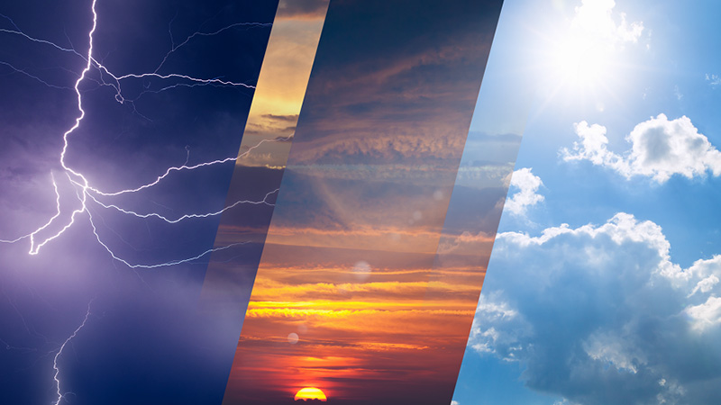 Argekip Bilişim Alt Resim meteoroloji