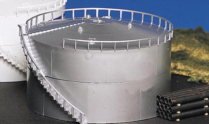 Argekip Bilişim Alt Resim petrolTankı