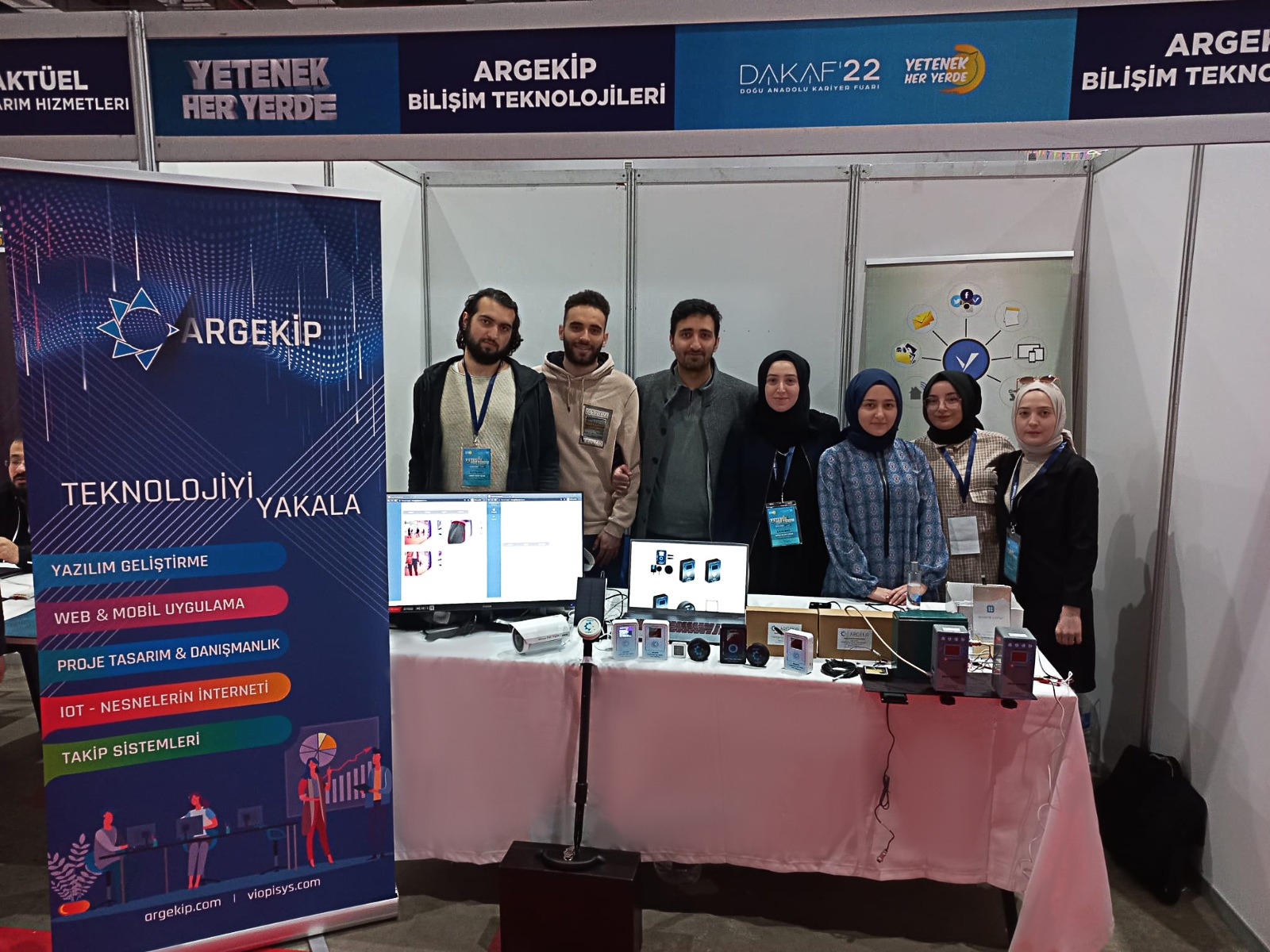 Argekip Bilişim Alt Resim19